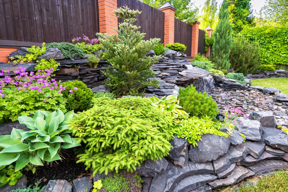 Parry Sound Landscaping