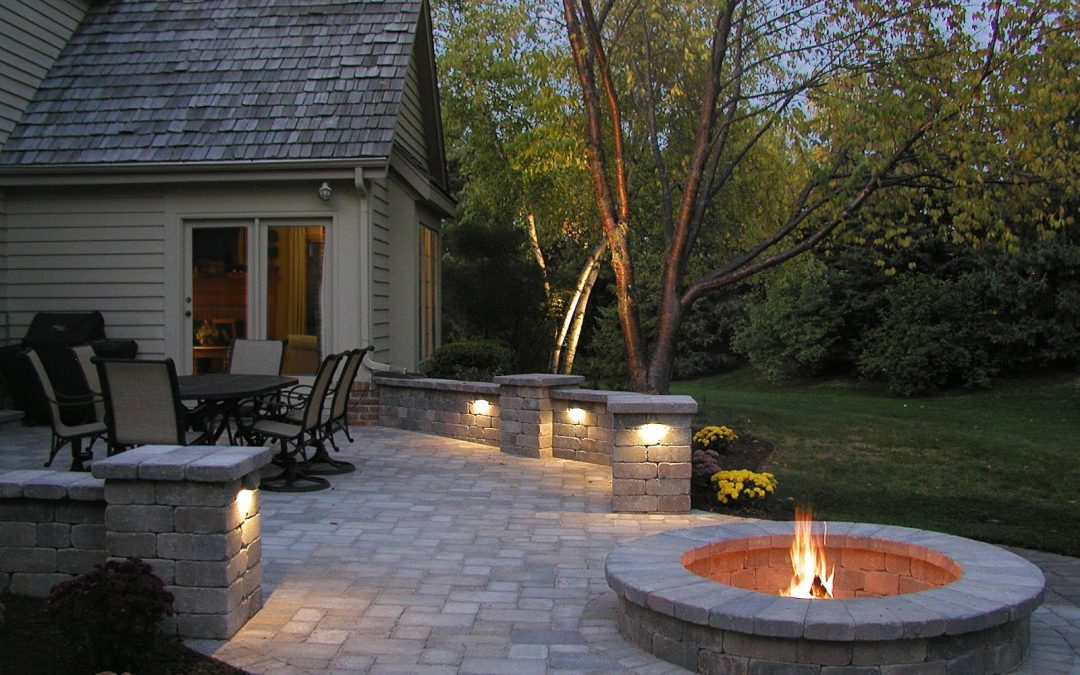 Discover What Makes Us One of the Best Landscape Contractors in Parry Sound