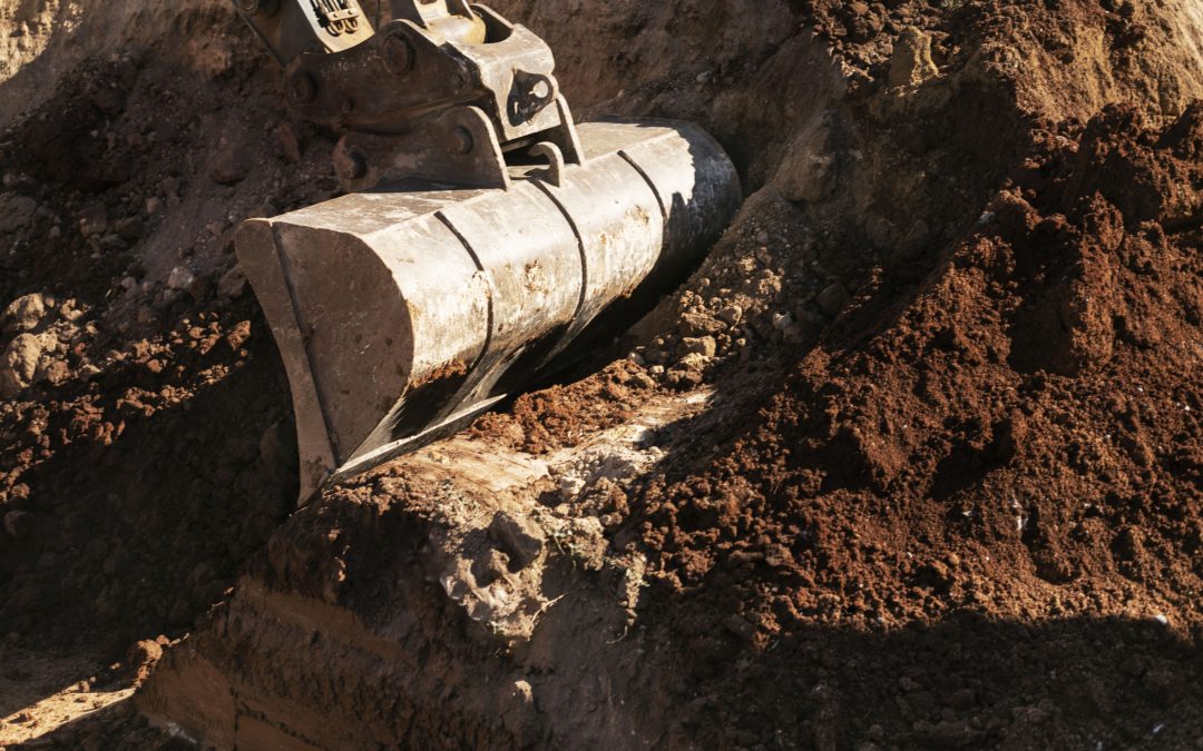 Construction Excavation: What Is It Used For and How Can It Be Done in the Best Possible Way?